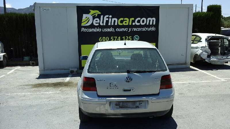 VOLKSWAGEN Bora 1 generation (1998-2005) Sebességváltó DEA,19088 18623808