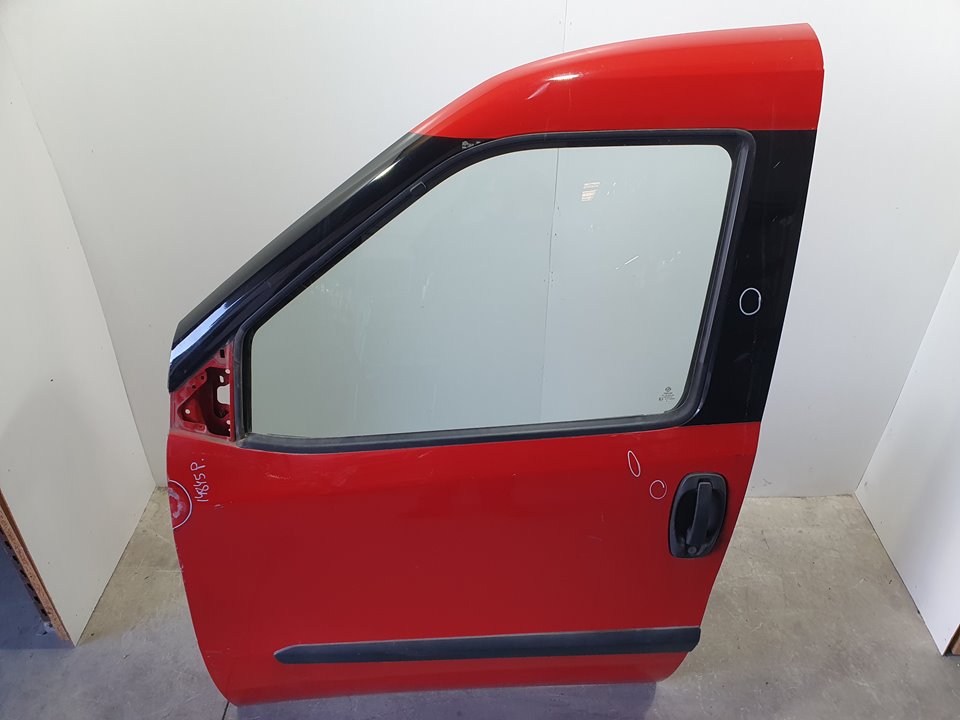 FIAT Doblo 2 generation (2009-2024) Предна лява врата TOCADA 25286418