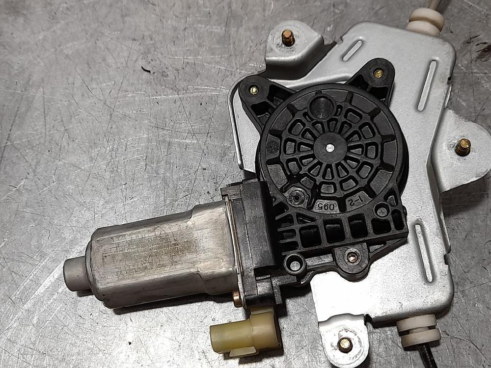 DODGE Picanto 1 generation (2004-2011) Vindusregulator foran venstre dør 8240307010 18483059