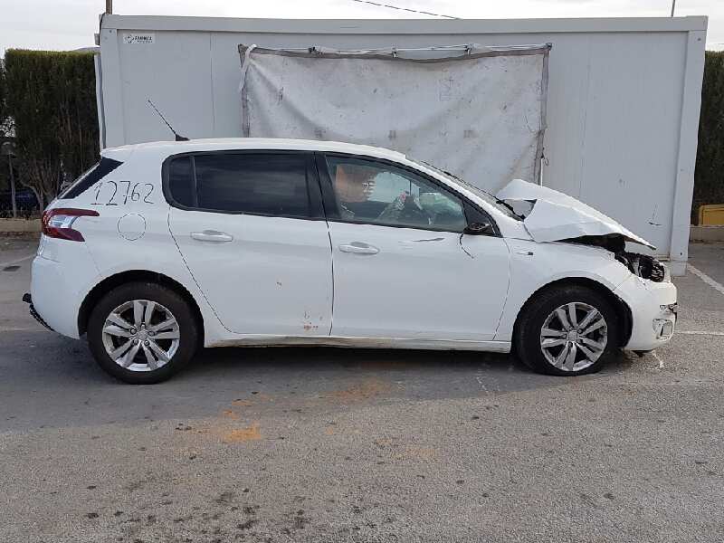 PEUGEOT 308 T9 (2013-2021) Kaasukahvan runko 980723858002 23621411