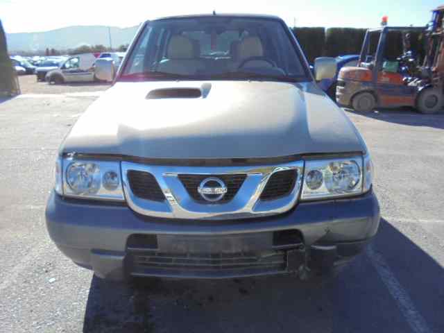 NISSAN Terrano 2 generation (1993-2006) Рулевая Pейка 490017F010,8074974603,ASISTIDA 18600637