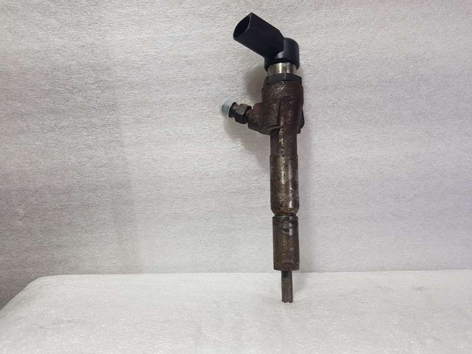 FORD Galaxy 2 generation (2006-2015) Fuel Injector 4M5Q9F593AD 24100832