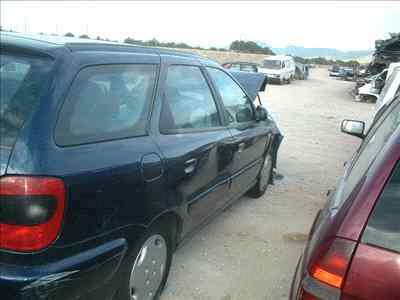 PEUGEOT Xsara 1 generation (1997-2004) Bal első ajtó ablakemelője SINREF.,2PINSELECTRICO 18378051