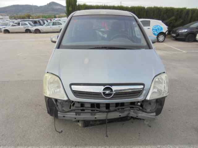 OPEL Meriva 1 generation (2002-2010) Воздухомер воздушного фильтра 55350047, 0281002620 18562192