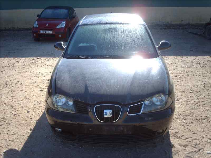 SEAT Cordoba 2 generation (1999-2009) Kiti valdymo blokai 220212009002, 6Q0919050A, VDOCONBOMBA 18482307