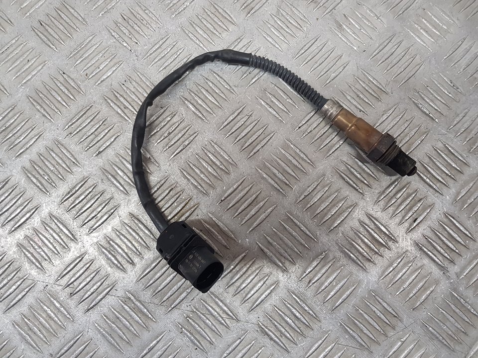 VOLVO S80 2 generation (2006-2020) Lambda Oxygen Sensor 0258017107 21642805