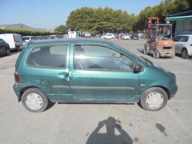 VOLKSWAGEN Twingo 1 generation (1993-2007) kita_detale H7700726732,525352E 18566494