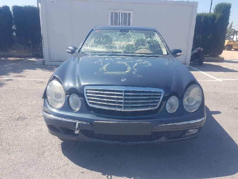 MAZDA E-Class W211/S211 (2002-2009) Реле 0255452832, 899075000 23541390