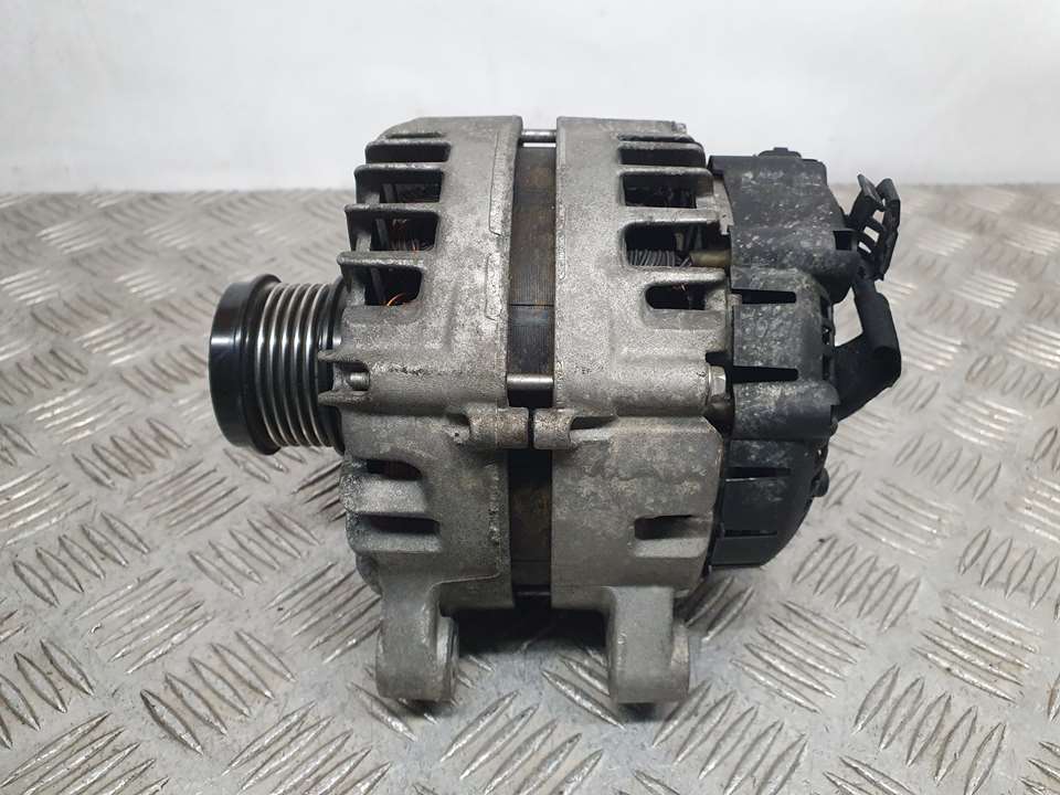 CITROËN C3 2 generation (2009-2016) Dynamo 9810525380,TG15S218 23186072