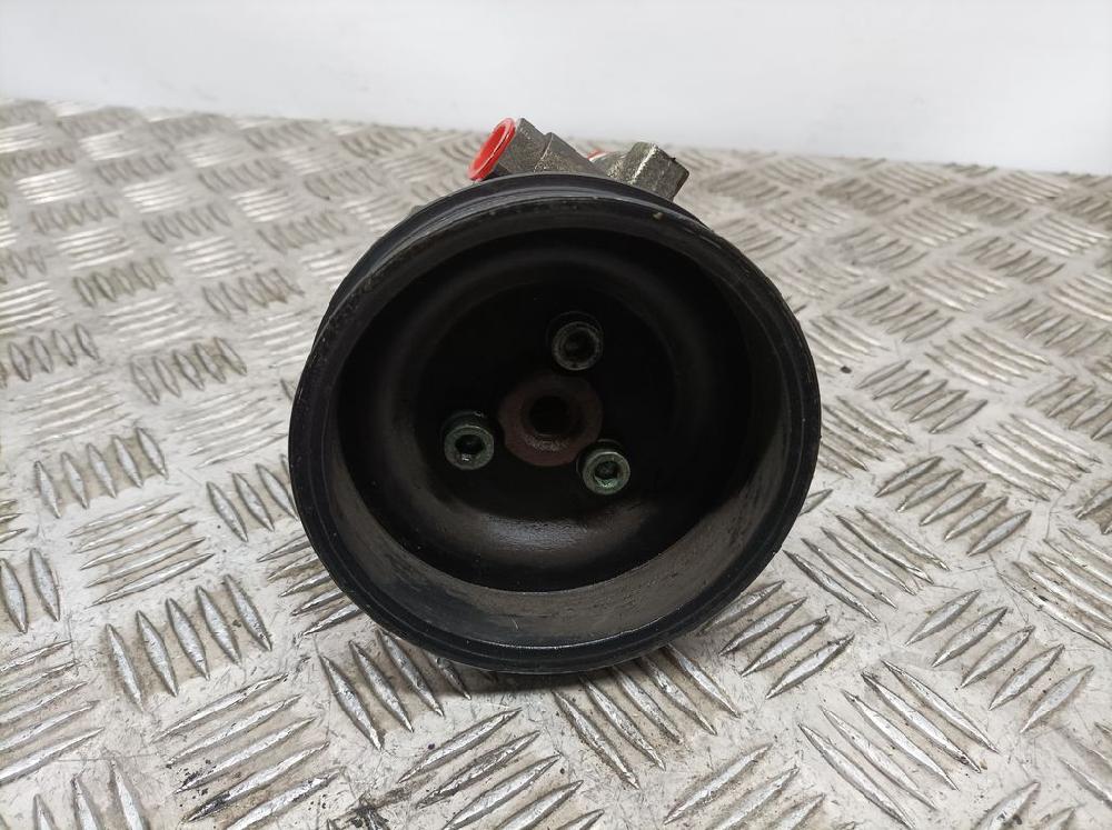 PORSCHE Ibiza 2 generation (1993-2002) Power Steering Pump 26046395WB,030145157 23630235