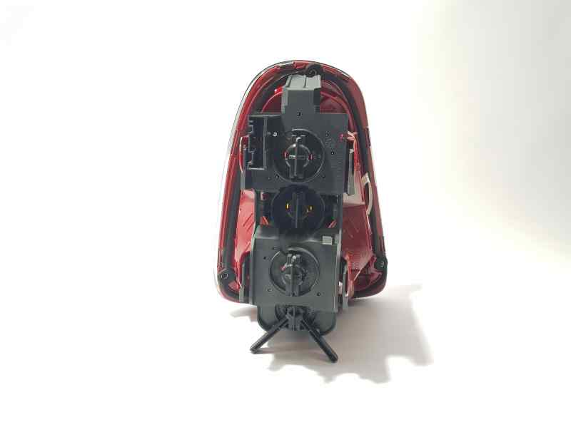 MINI Cooper R56 (2006-2015) Фонарь задний правый 2757010 18674350