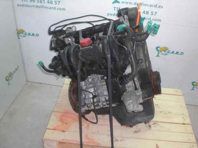 PORSCHE Cordoba 1 generation (1993-2003) Motor 038055 18427524