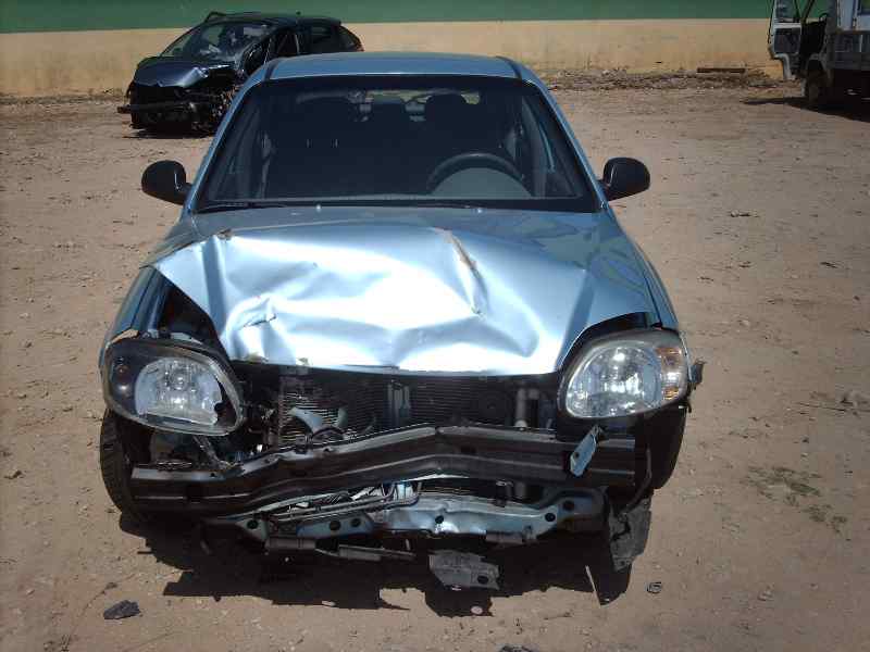 HYUNDAI Santa Fe SM (2000-2013) Стеклоподъемник задней правой двери 2PINS, ELECTRICO 20590963