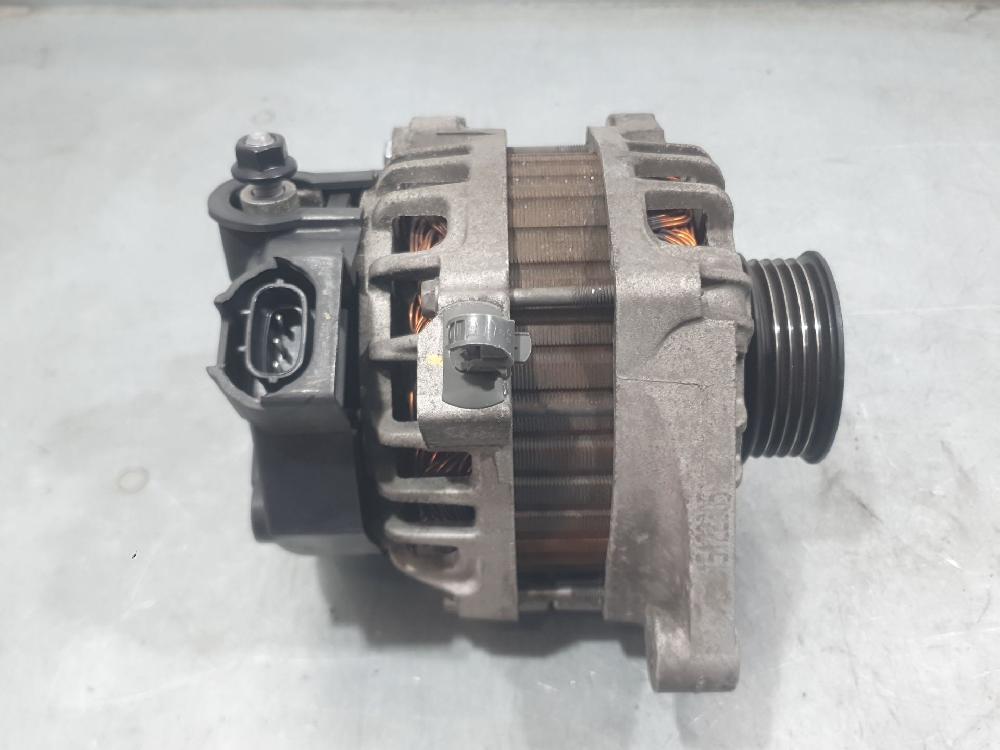 Alternador G4LA 3730003355 de Hyundai I20 ii (gb, ib) 2014-0 84 CV con 153039 km - pieza usada