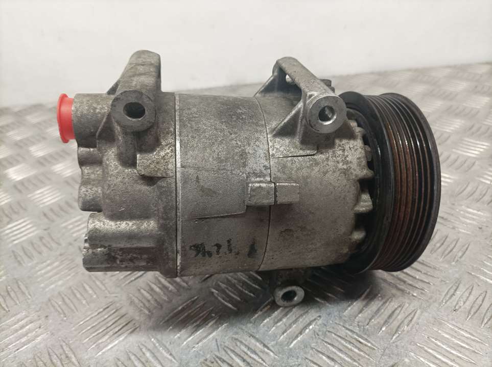 VAUXHALL Megane 2 generation (2002-2012) Air Condition Pump 8200457418, 01140170 23622945