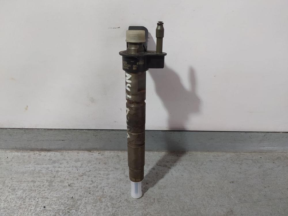 BMW 3 Series E90/E91/E92/E93 (2004-2013) Fuel Injector 779787705, 0445116001 21664300