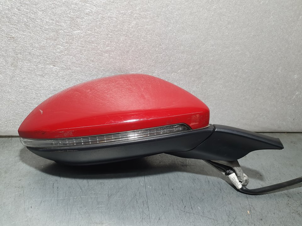 VOLKSWAGEN Variant VII TDI (2014-2024) Right Side Wing Mirror 20454392, VC690815, ELECTRICO13CABLES 20944279