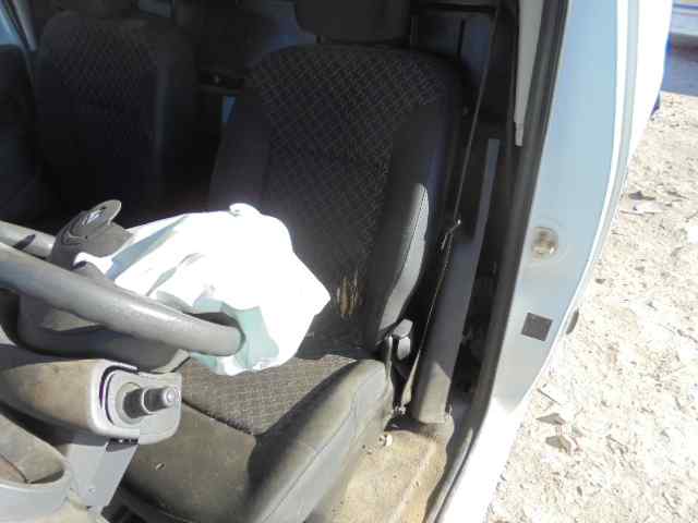 RENAULT Kangoo 2 generation (2007-2021) Рулевой механизм 8201207613, PW22BD0189Q 18544705