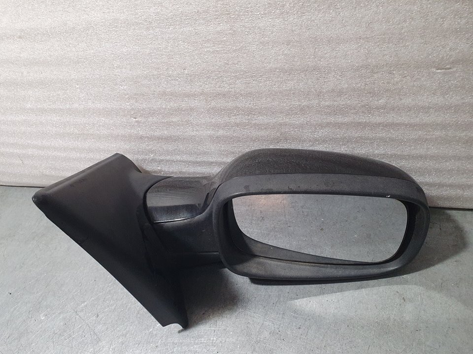 RENAULT Clio 3 generation (2005-2012) Right Side Wing Mirror SINREF 24069626