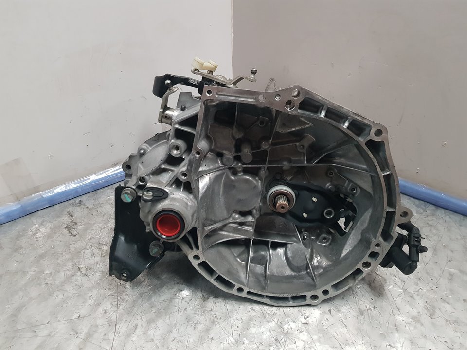 PEUGEOT 208 Peugeot 208 (2012-2015) Girkasse 20CR15, 1029061 18744032