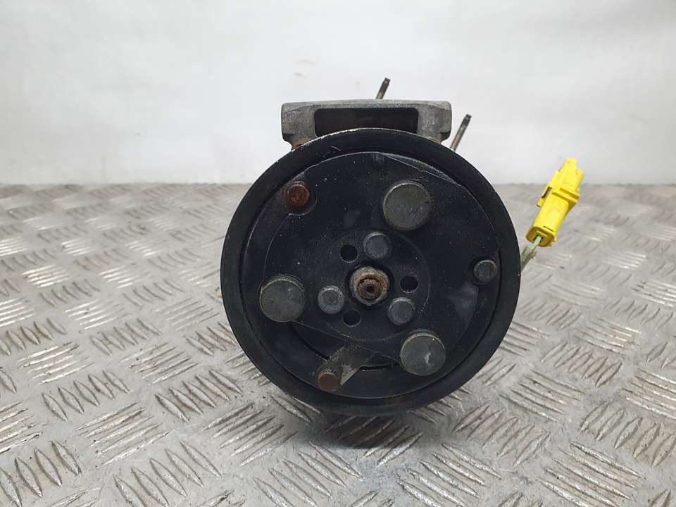 MINI Cooper R56 (2006-2015) Air Condition Pump 694250103,SD6V12 20360798