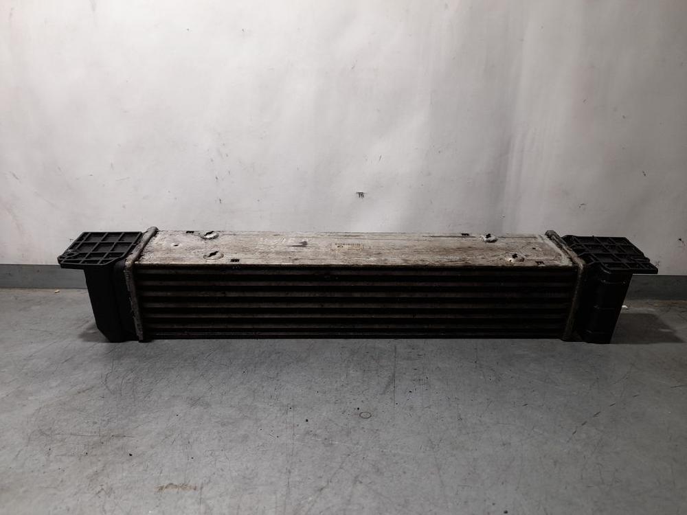 BMW 3 Series E90/E91/E92/E93 (2004-2013) Radiator intercooler 752491608,3093796 23629858