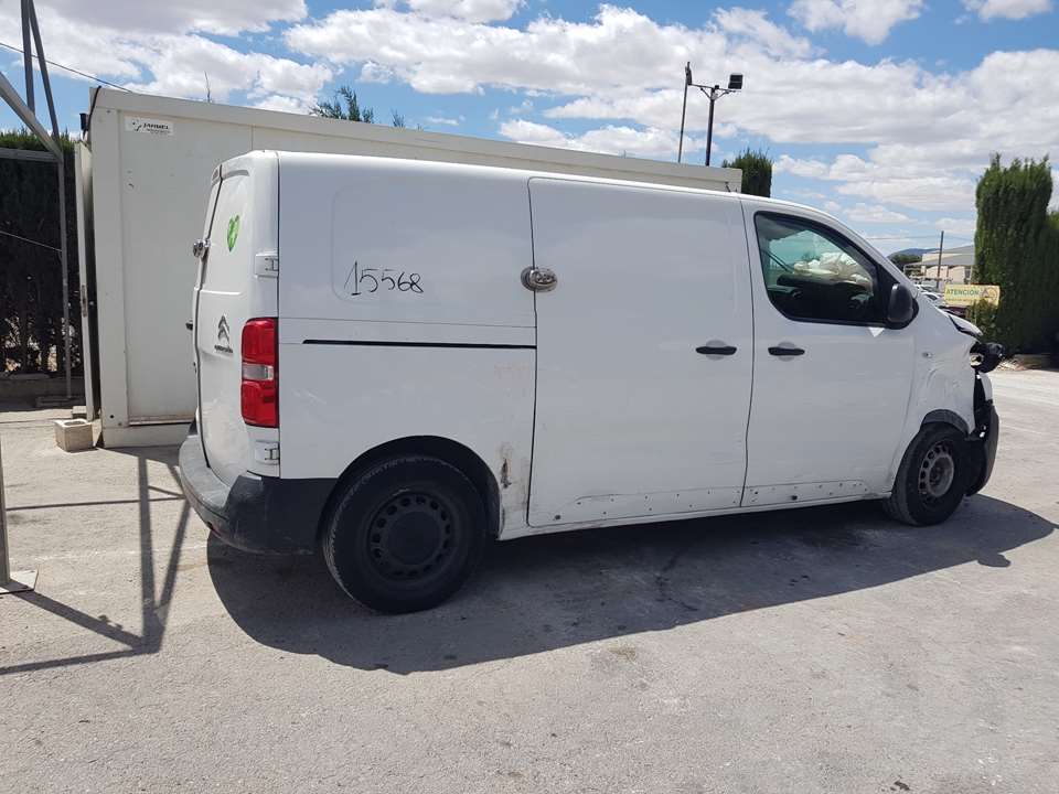 CITROËN Jumpy 3 generation (2016-2023) Гальмівний циліндр 1613263780 24867636