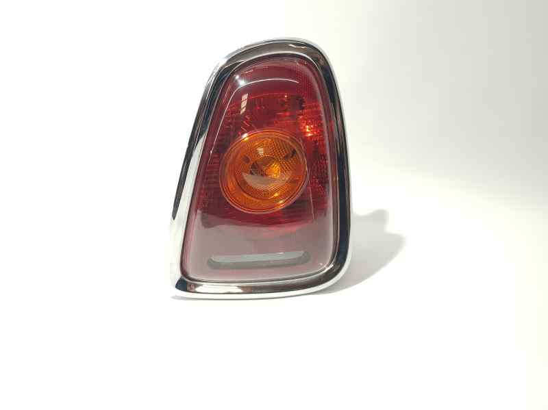 MINI Cooper R56 (2006-2015) Rear Right Taillight Lamp 2757010 18674350