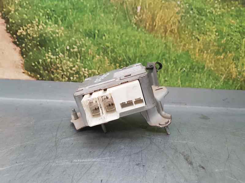 TOYOTA Yaris 2 generation (2005-2012) Power steering control unit 896500D110, 6900001067 18464283