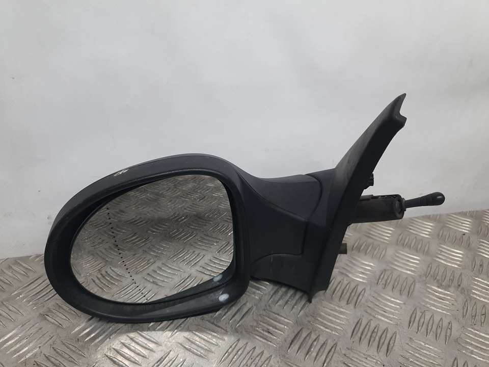 TOYOTA Clio 3 generation (2005-2012) Oglindă ușă stânga față SINREF 23205666