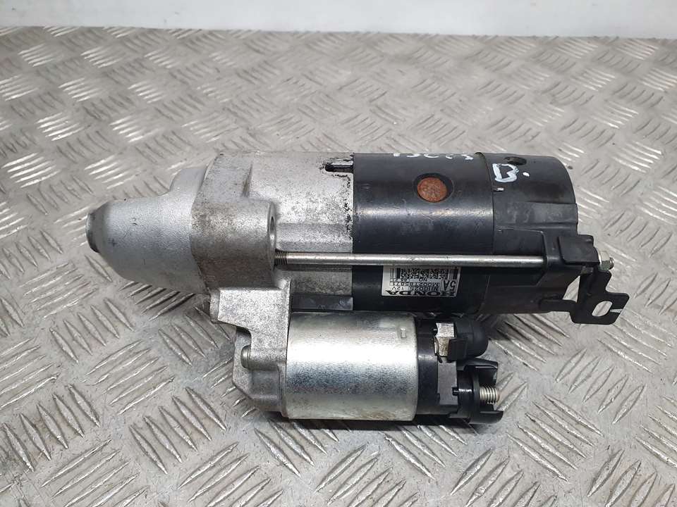 HONDA Civic 8 generation (2005-2012) Starter Motor MHG025, M002T85871 22790634