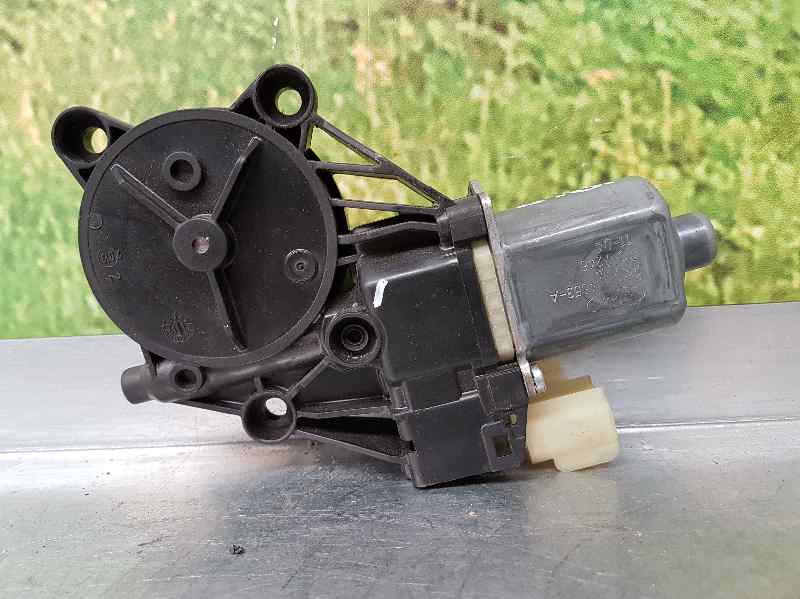 FORD Fiesta 5 generation (2001-2010) Front Right Door Window Control Motor 8A6114553A, 2PINS, ELECTRICO 18573632