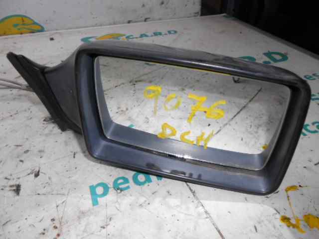 RENAULT 25 1 generation (1984-1992) Priekinių dešinių durų veidrodis 7701366125 24007071