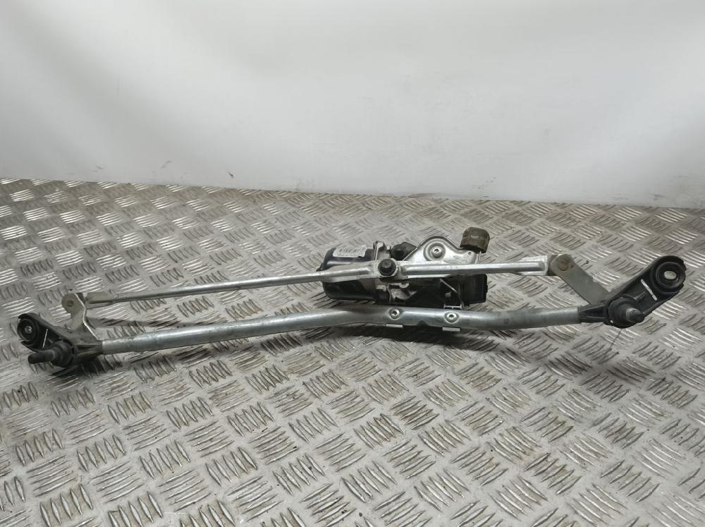 MERCEDES-BENZ Citan W415 (2012-2021) Front Windshield Wiper Mechanism VALEO 23622784