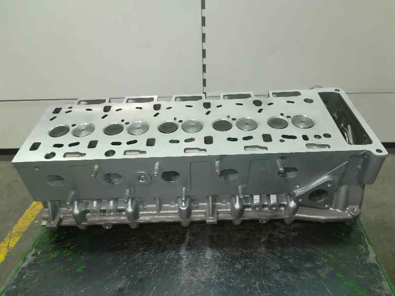 LAND ROVER Defender 1 generation (1983-2016) Engine Cylinder Head LDF109930 18341438