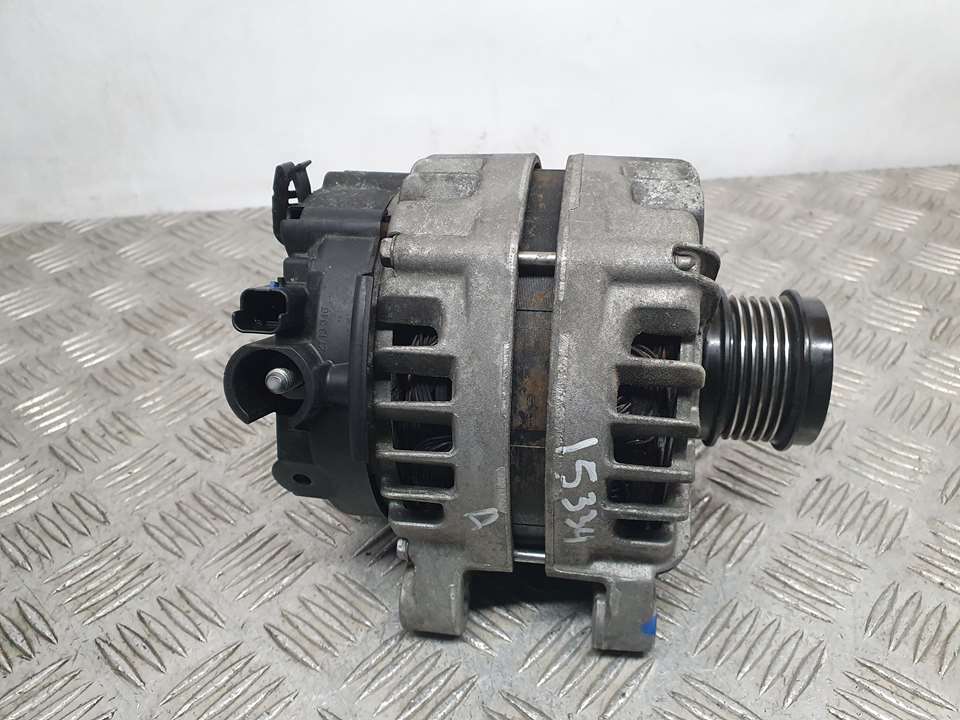 CITROËN C3 2 generation (2009-2016) Dynamo 9810525380,TG15S218 23186072