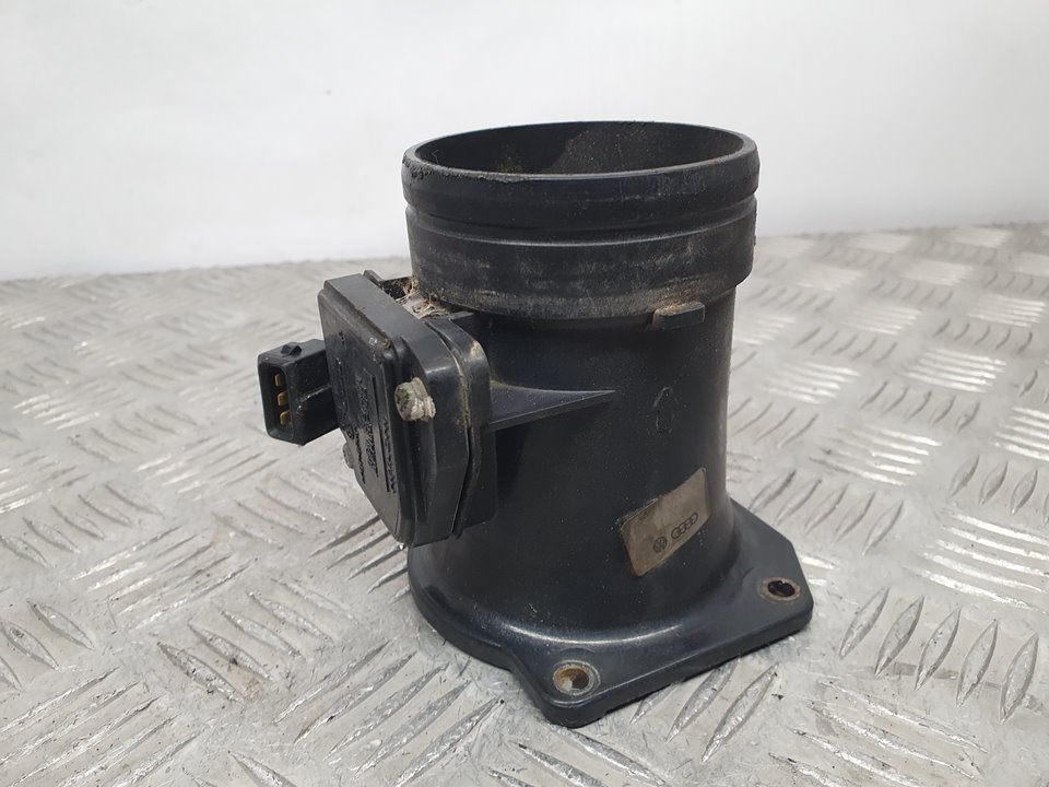 TOYOTA Aygo 1 generation (2005-2014) Mass Air Flow Sensor MAF 058133471, AFH6010B 18780195