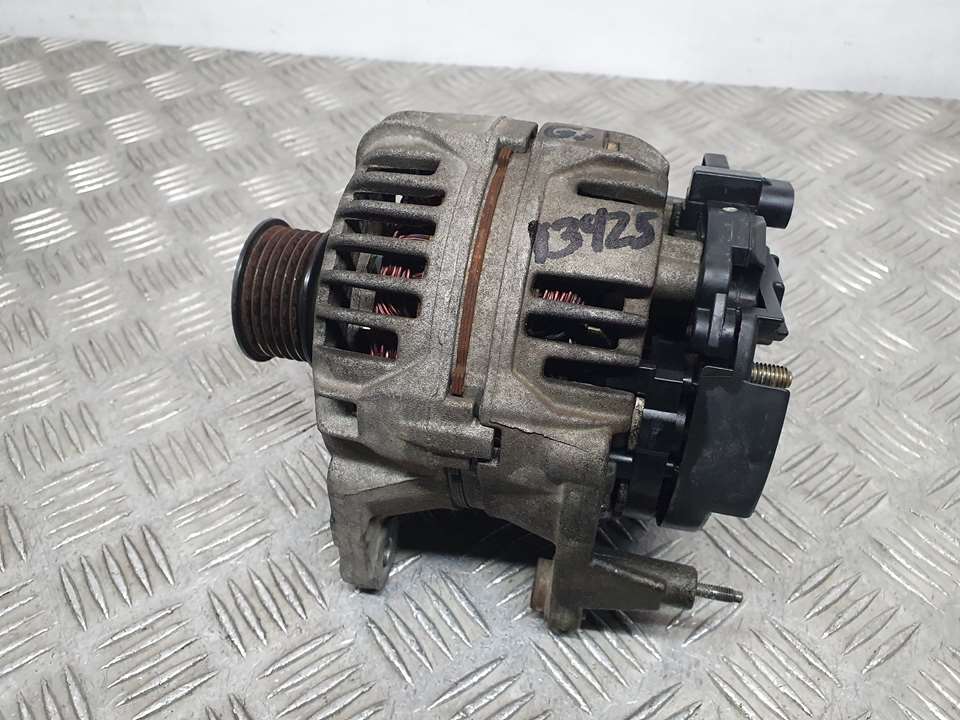 SEAT Cordoba 2 generation (1999-2009) Alternator 037903025M,0124325013 22772549