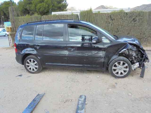 VOLKSWAGEN Touran 1 generation (2003-2015) Климатичен блок SINREF. 18495683