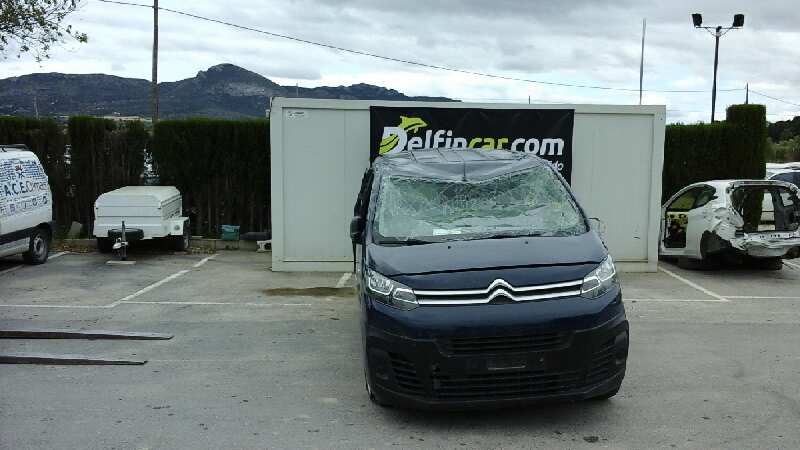 CITROËN Jumpy 3 generation (2016-2023) Alte piese interioare 9822264580,JOHNSONCONTROLS 18619140