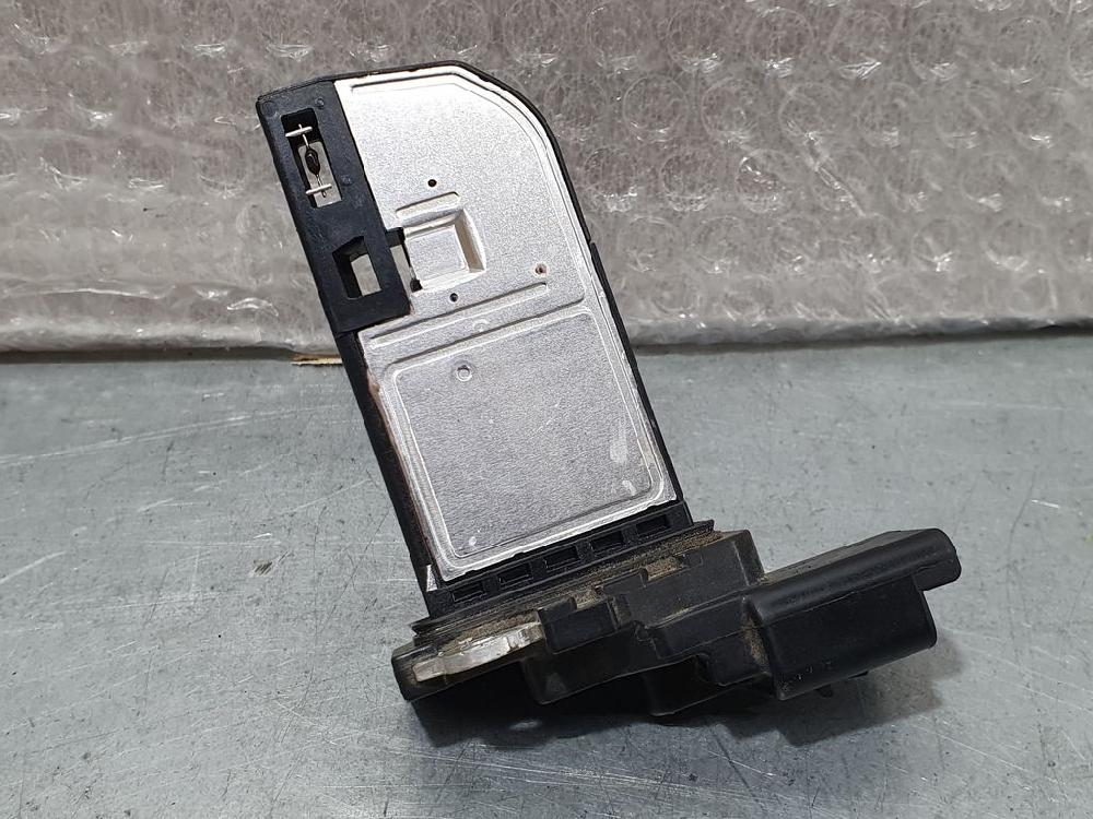 RENAULT 208 Peugeot 208 (2012-2015) Mass Air Flow Sensor MAF 9677093080, AFH50M27 23658178