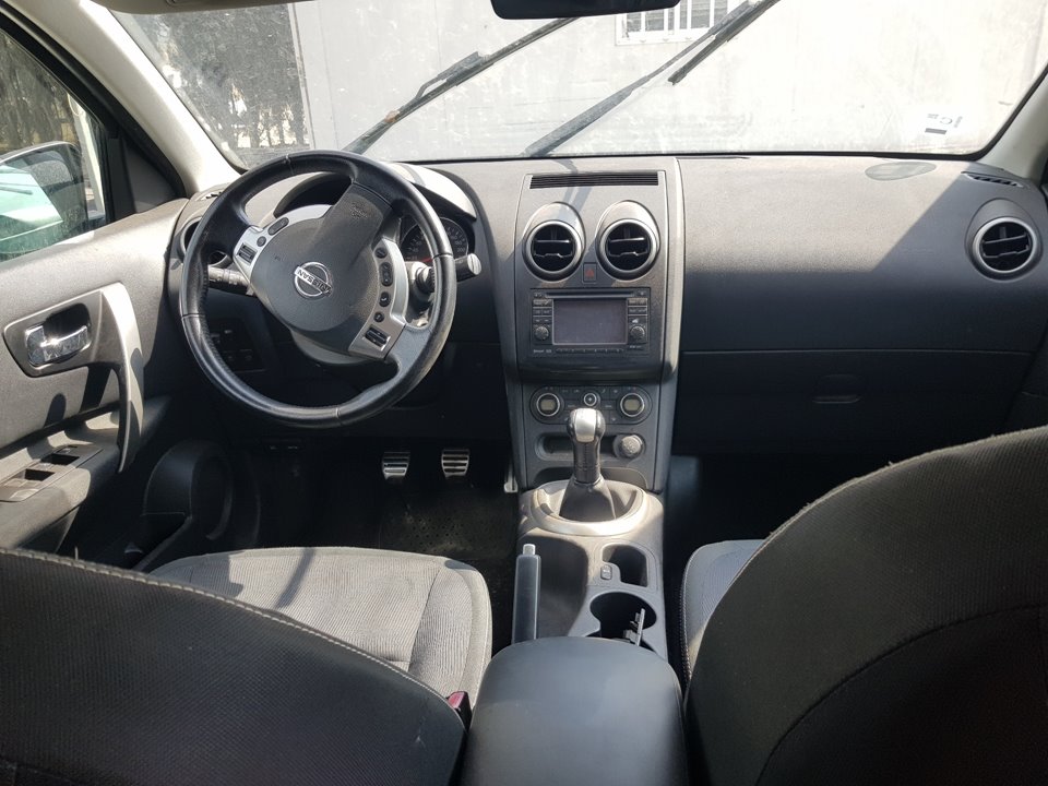 NISSAN Qashqai 1 generation (2007-2014) Pучка ручника TOCADA 21075519