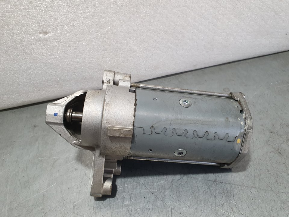 PEUGEOT 3008 1 generation (2010-2016) Starter Motor 9662854180, TS22E26 24074040