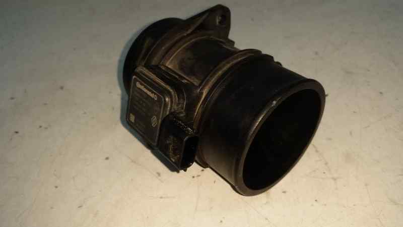 RENAULT Clio 3 generation (2005-2012) Mass Air Flow Sensor MAF 5WK97021, 8200682558B 18573557