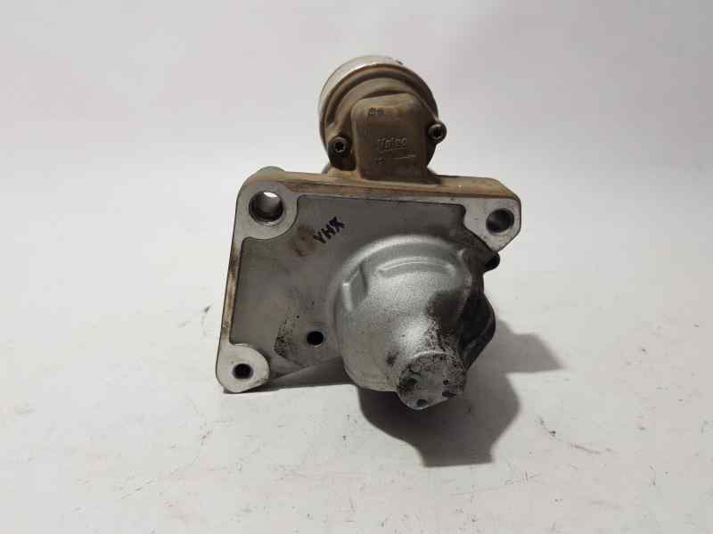 PEUGEOT 3008 2 generation (2017-2023) Starter Motor 9825233080,ESW2021HE 24037232