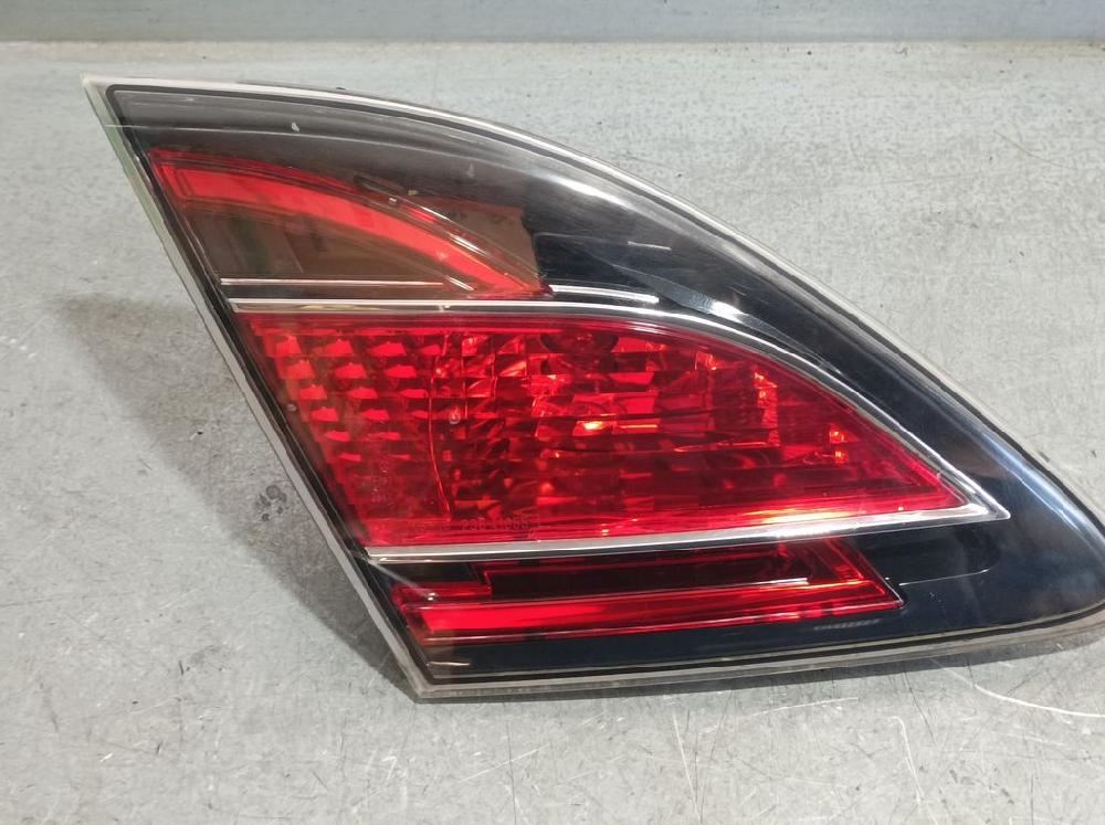 MAZDA 6 GH (2007-2013) Rear Left Taillight 13241055 21635082