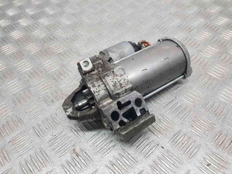 Motor arranque B47D20A 858345103 de Bmw 3 (f30, f80) 2011-2018 150 CV con 89328 km - pieza usada