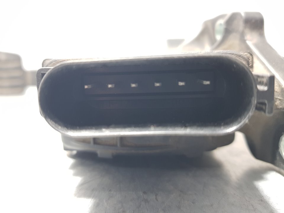 FORD S-Max 1 generation (2006-2015) Other Body Parts 6G929F836JC, 6PV00922010, HELLA 18734097