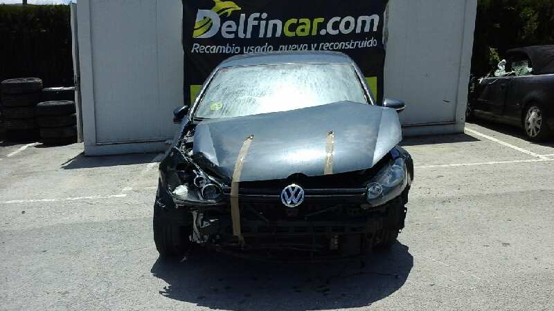 VOLKSWAGEN Golf 6 generation (2008-2015) Venstre baglygte 5K0945093G, 89090892, VALEO-INTERIOR 18653569