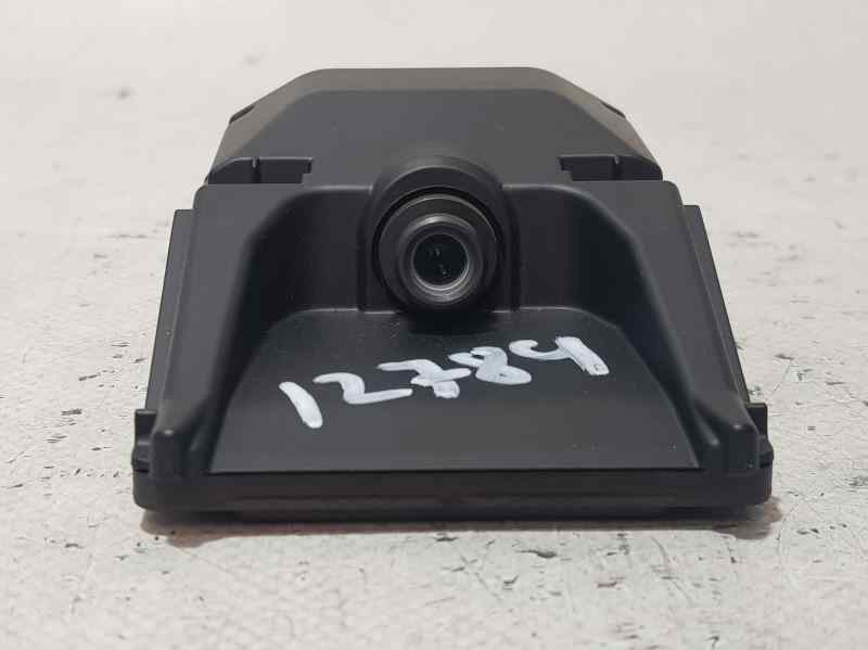 OPEL Crossland X 1 generation (2017-2023) Tailgate  Rearview Camera 9828694780, 235430161, TRW 18666946
